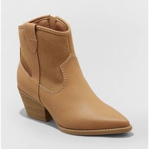 Women’s Kay West Western Boot Size 9.5